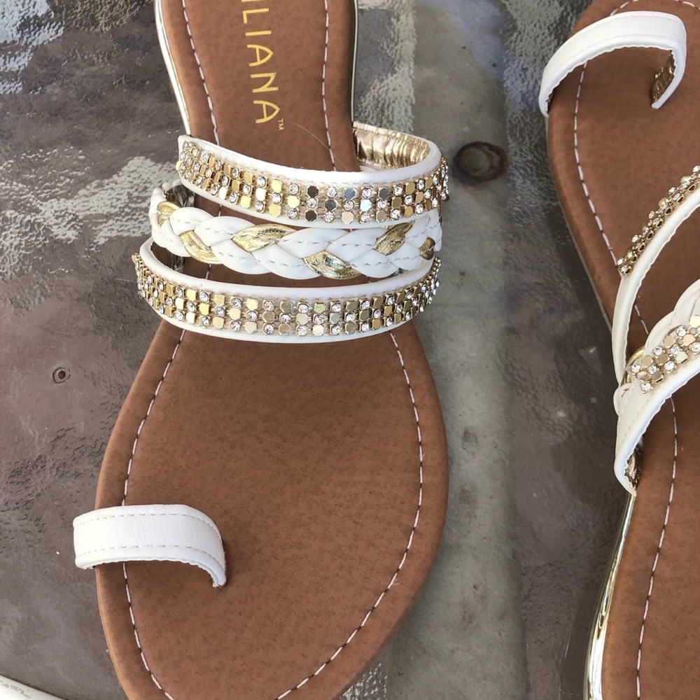LILANA Sandals - Picture 5 of 6